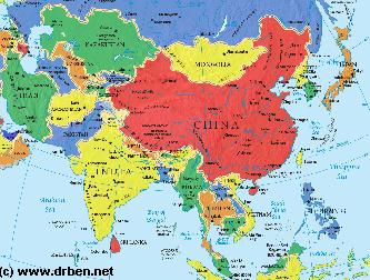 Chinareport Com Online Sources China Maps Index
