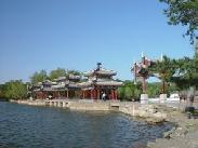 Tour the World Cultural Heritage Imperial Summer Mountain Gardens of the Qing Dynasty !